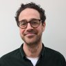 Profilbild von Jeroen Kuijer