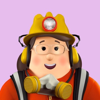 MexicoMineroOrg's profile picture