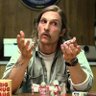 Rust Cohle's profile picture