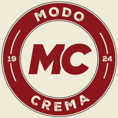 Modocrema's profile picture