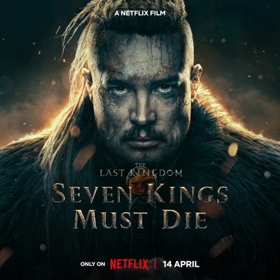 The Last Kingdom's profile picture