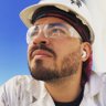 Profilbild von Freddy