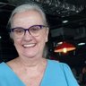 angela vieira profil fotoğrafı