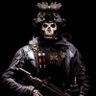 Profilbild von Simon “Ghost” Riley