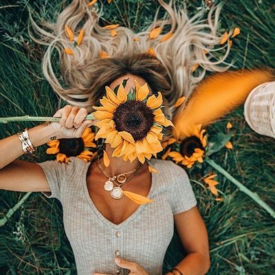 Drica🌻🖤🤍🏁's profile picture