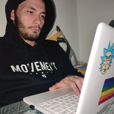 Elkannush's profile picture