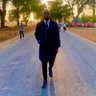 Profilbild von Igwe Manchi
