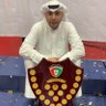 عبدالوهاب غازي العمر A.AL OMAR profil fotoğrafı
