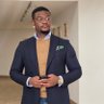 Profilbild von Prince Daniel Owusu Sekyere