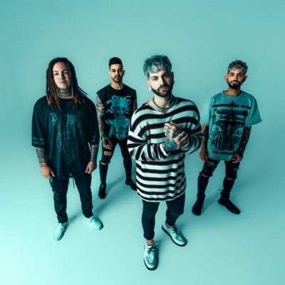 Fame on Fire's profile picture