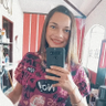adriele cancio profil fotoğrafı