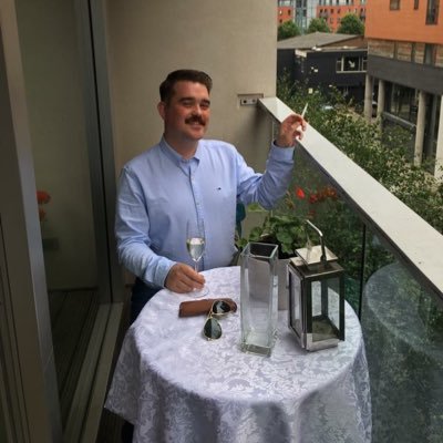 liambillington's profile picture