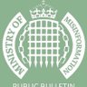 Canada Ministry of Truth's profile picture
