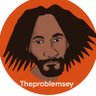 Theproblemsey 的头像