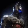 TheArkhamSpartan 的头像