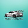 Profilbild von Manron749