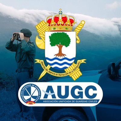 AUGC SEPRONA's profile picture