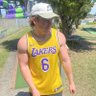 TomoRoberts's profile picture