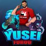 Фото профиля TJ “Yusei_Furou” NZL