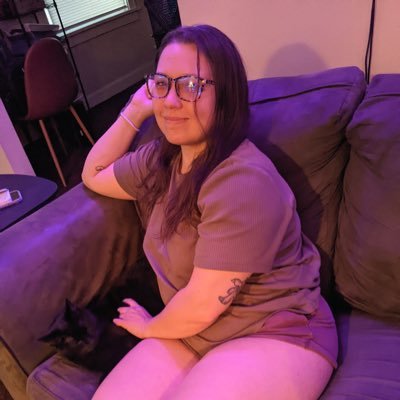 LauraPumpkenzie's profile picture