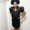 Profilbild von mabel Olu