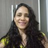 Marizete Graciano's profile picture