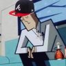 Professor Driptonium ็ๅคดๅ