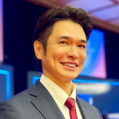 吉崎仁康 (フリーアナウンサー)'s profile picture