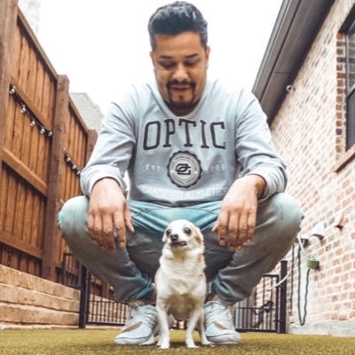 OpTic HecZ's profile picture