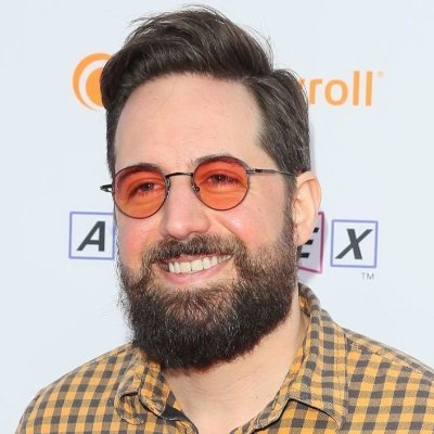 Ray Chase's profile picture