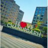 The City Beautiful Chandigarh's profile picture