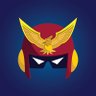 Captain Falcon’s Helmet profil fotoğrafı