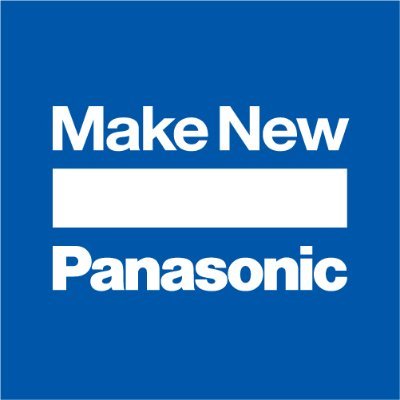 panasonic_corp's profile picture