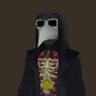 doctor gonz/plague vtuber🔞 commissions open 的头像