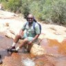 Profilbild von Marang wa Mananyetso