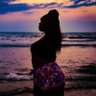 Savage_Aquarius 😈🖤💙's profile picture