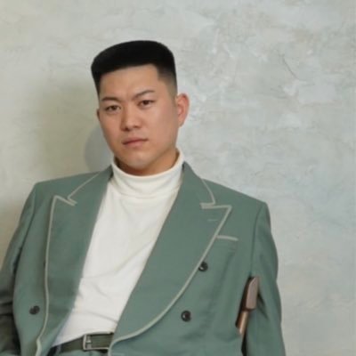 井福一本道(ミスター大冒険。)'s profile picture