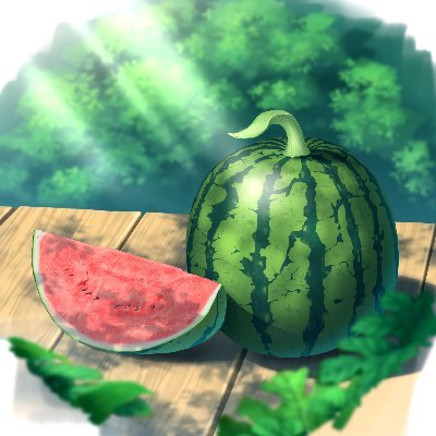 メロン's profile picture
