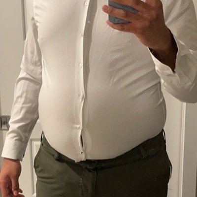 Gorge-ous's profile picture