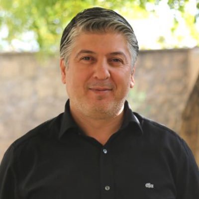 Kamuran Toktanış's profile picture