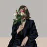 娟然如拭's profile picture