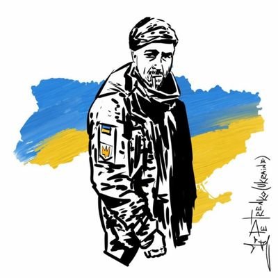 Schwarzbraeu Fella 🇪🇺🇩🇪🤝🇺🇦's profile picture