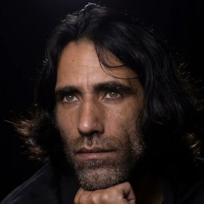 Behrouz Boochani's profile picture