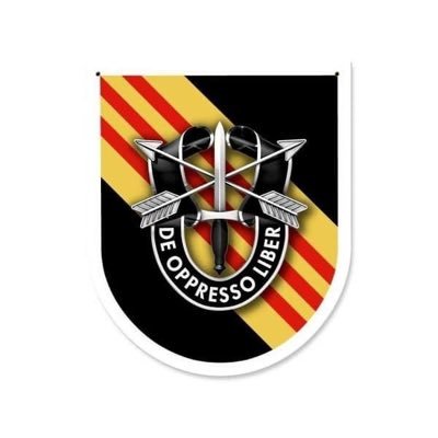 5th Special Forces Group (Airborne)'s profile picture