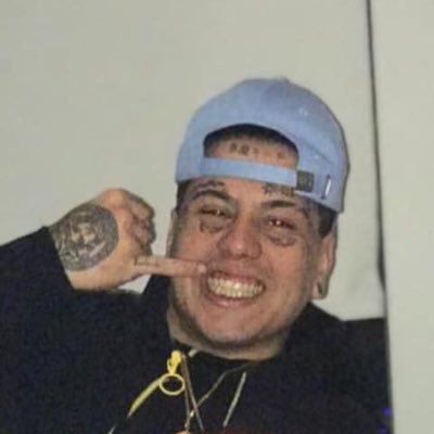Duki is my father's profile picture