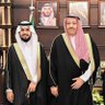 خالد جارالله آل زايد 的头像