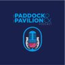 The Paddock and The Pavilion's profile picture