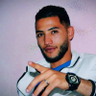شاهد لتعرف Adnane's profile picture