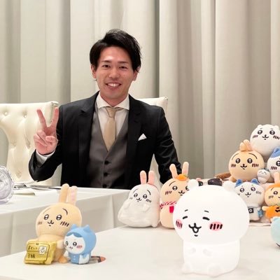 永岡克也（tysアナウンサー）'s profile picture