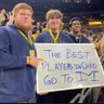 Go Blue's profile picture